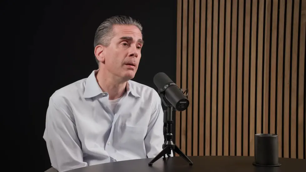 Dr. Paul Conti: How to Improve Your Mental Health | Huberman Lab Guest Series 010