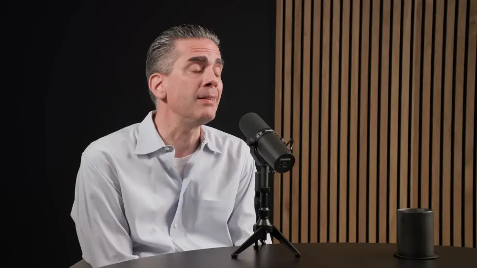 Dr. Paul Conti: How to Improve Your Mental Health | Huberman Lab Guest Series 011