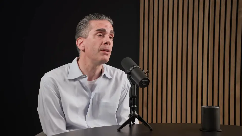 Dr. Paul Conti: How to Improve Your Mental Health | Huberman Lab Guest Series 013