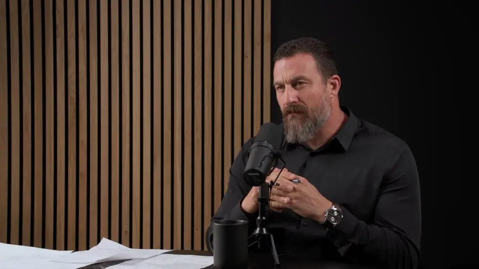 Dr. Paul Conti: How to Improve Your Mental Health | Huberman Lab Guest Series 014