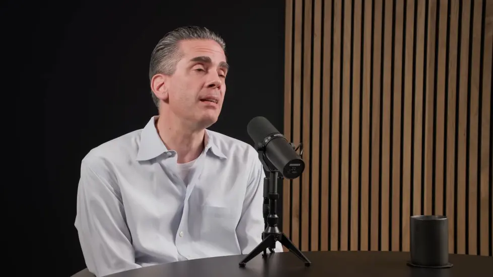 Dr. Paul Conti: How to Improve Your Mental Health | Huberman Lab Guest Series 015