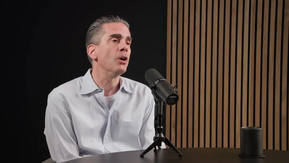 Dr. Paul Conti: How to Improve Your Mental Health | Huberman Lab Guest Series 016