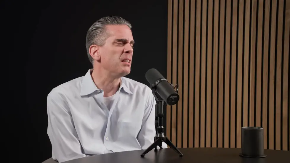 Dr. Paul Conti: How to Improve Your Mental Health | Huberman Lab Guest Series 023