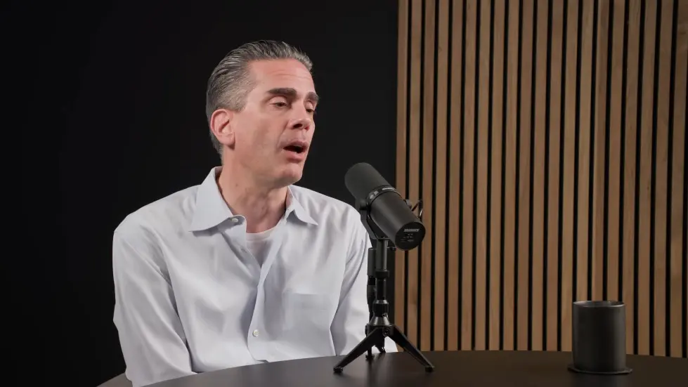 Dr. Paul Conti: How to Improve Your Mental Health | Huberman Lab Guest Series 029