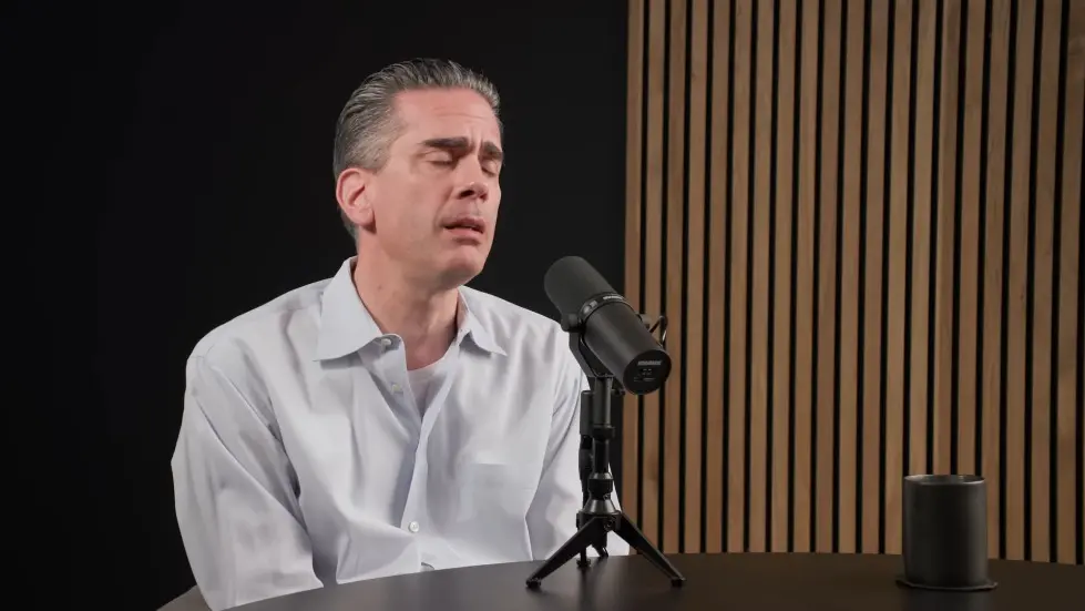 Dr. Paul Conti: How to Improve Your Mental Health | Huberman Lab Guest Series 033