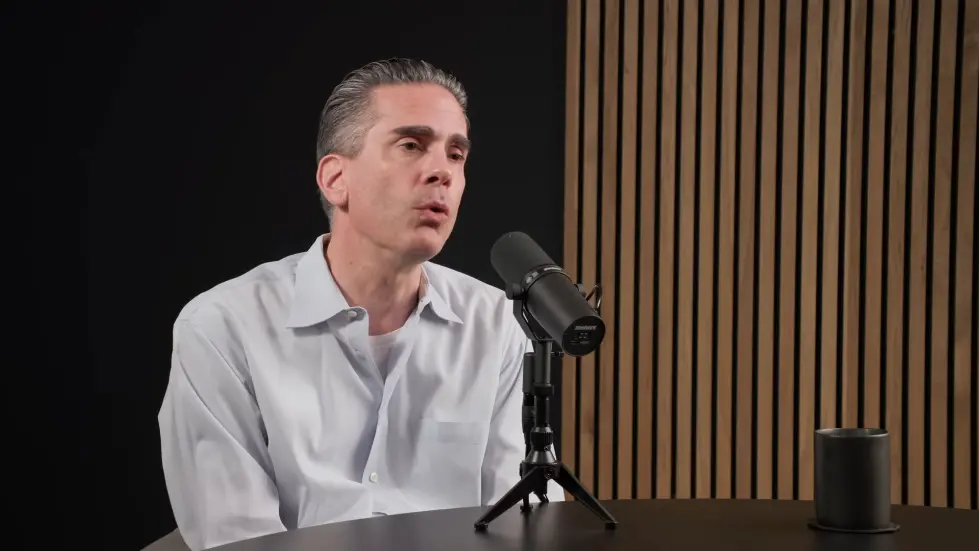 Dr. Paul Conti: How to Improve Your Mental Health | Huberman Lab Guest Series 035