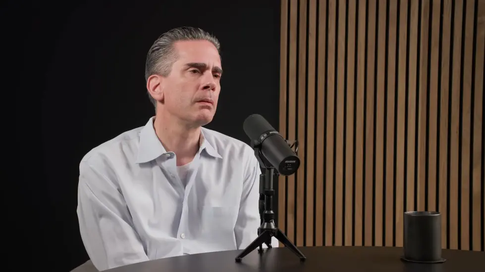 Dr. Paul Conti: How to Improve Your Mental Health | Huberman Lab Guest Series 036