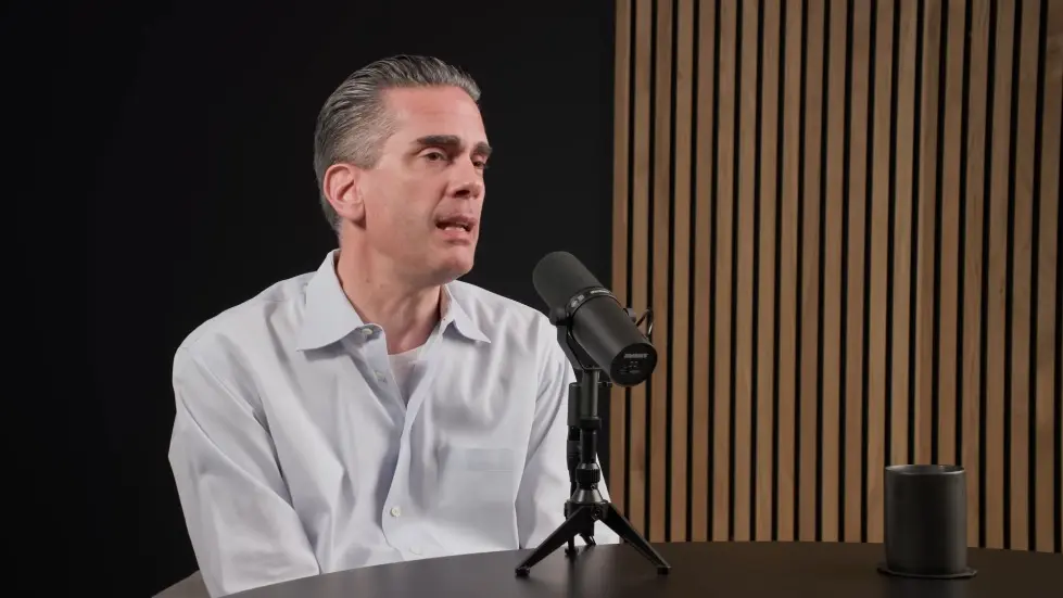 Dr. Paul Conti: How to Improve Your Mental Health | Huberman Lab Guest Series 041