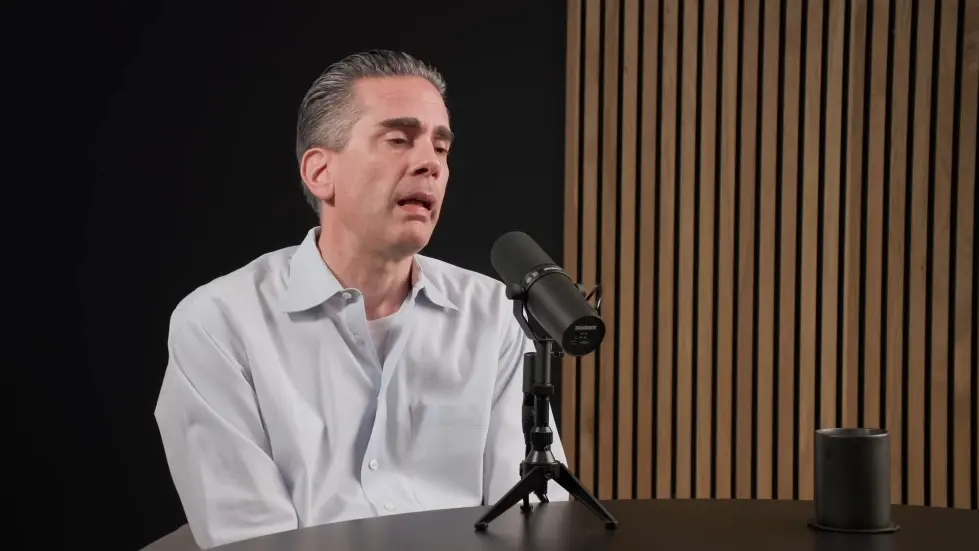 Dr. Paul Conti: How to Improve Your Mental Health | Huberman Lab Guest Series 045