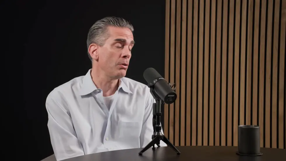 Dr. Paul Conti: How to Improve Your Mental Health | Huberman Lab Guest Series 048