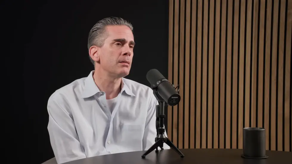 Dr. Paul Conti: How to Improve Your Mental Health | Huberman Lab Guest Series 049