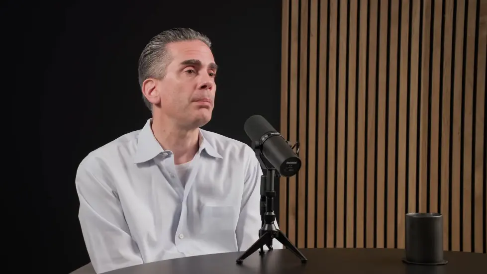 Dr. Paul Conti: How to Improve Your Mental Health | Huberman Lab Guest Series 053