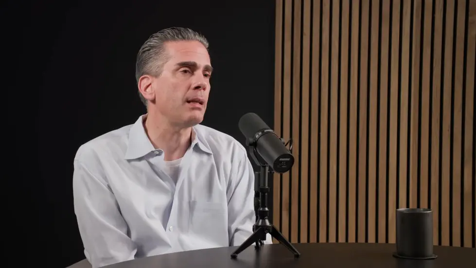 Dr. Paul Conti: How to Improve Your Mental Health | Huberman Lab Guest Series 065