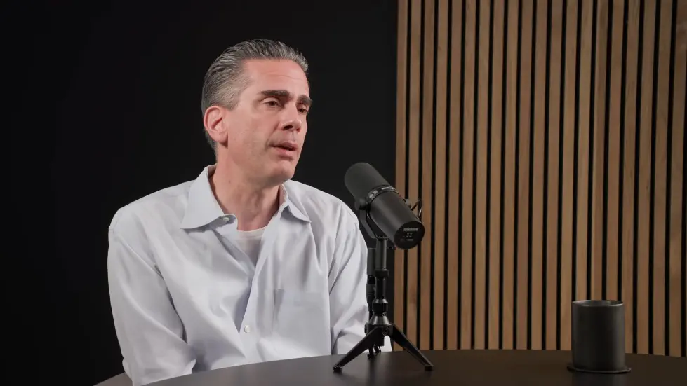 Dr. Paul Conti: How to Improve Your Mental Health | Huberman Lab Guest Series 066