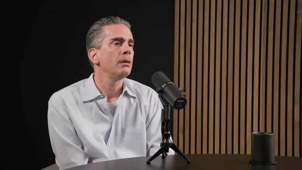 Dr. Paul Conti: How to Improve Your Mental Health | Huberman Lab Guest Series 070