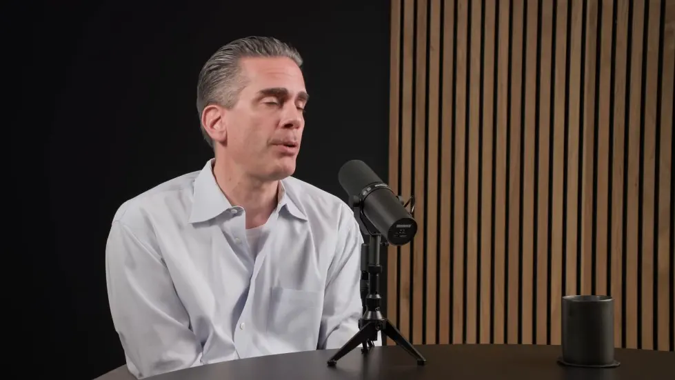 Dr. Paul Conti: How to Improve Your Mental Health | Huberman Lab Guest Series 076