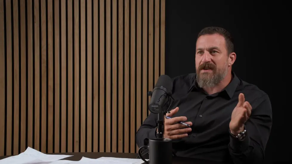 Dr. Paul Conti: How to Improve Your Mental Health | Huberman Lab Guest Series 078