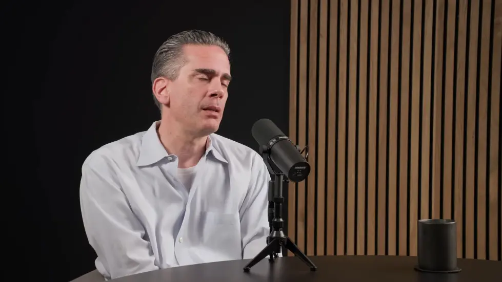 Dr. Paul Conti: How to Improve Your Mental Health | Huberman Lab Guest Series 079