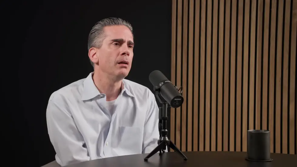 Dr. Paul Conti: How to Improve Your Mental Health | Huberman Lab Guest Series 083