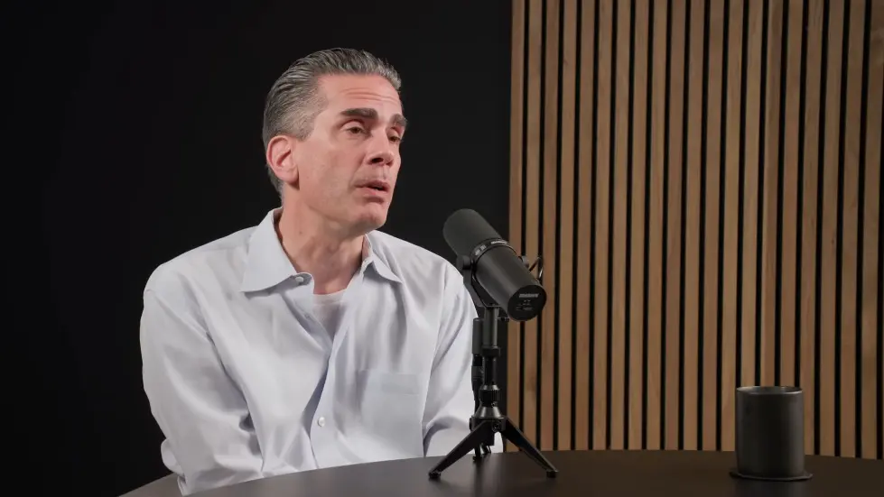 Dr. Paul Conti: How to Improve Your Mental Health | Huberman Lab Guest Series 092