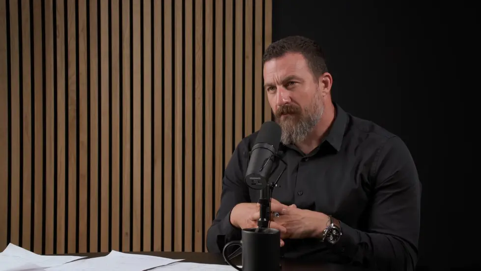 Dr. Paul Conti: How to Improve Your Mental Health | Huberman Lab Guest Series 096