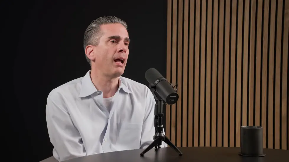 Dr. Paul Conti: How to Improve Your Mental Health | Huberman Lab Guest Series 098