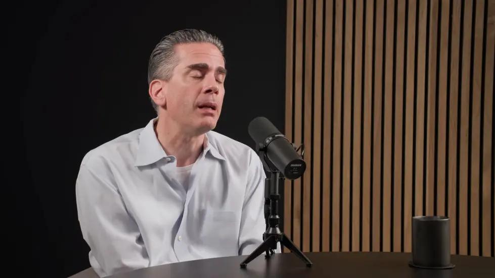 Dr. Paul Conti: How to Improve Your Mental Health | Huberman Lab Guest Series 101