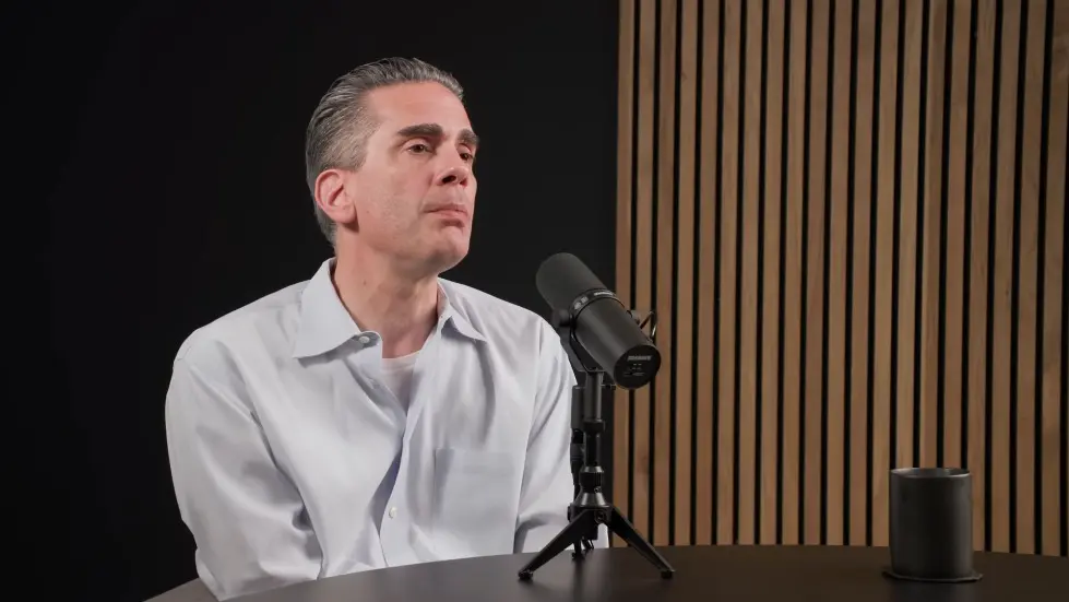 Dr. Paul Conti: How to Improve Your Mental Health | Huberman Lab Guest Series 102