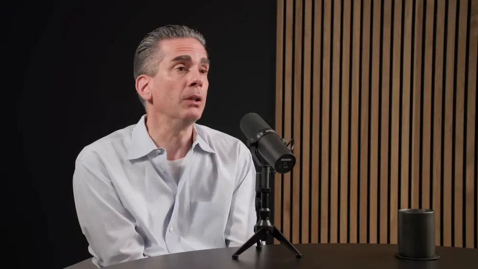 Dr. Paul Conti: How to Improve Your Mental Health | Huberman Lab Guest Series 110