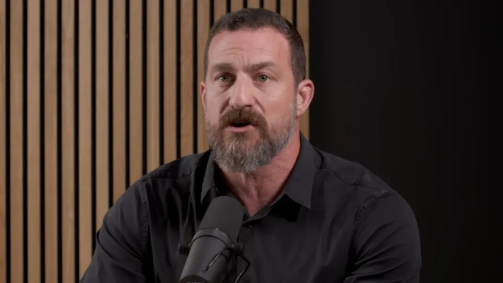 Dr. Paul Conti: How to Understand & Assess Your Mental Health | Huberman Lab Guest Series 001