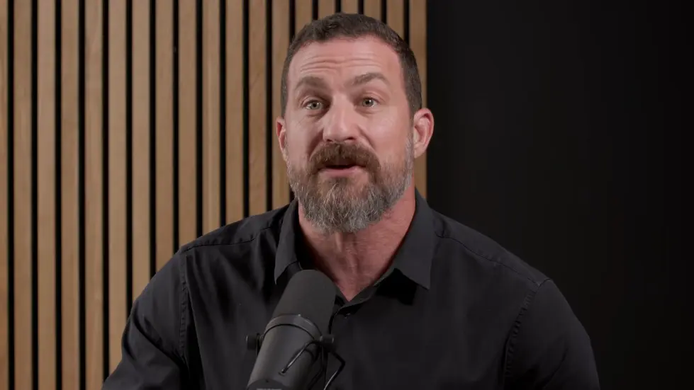 Dr. Paul Conti: How to Understand & Assess Your Mental Health | Huberman Lab Guest Series 002