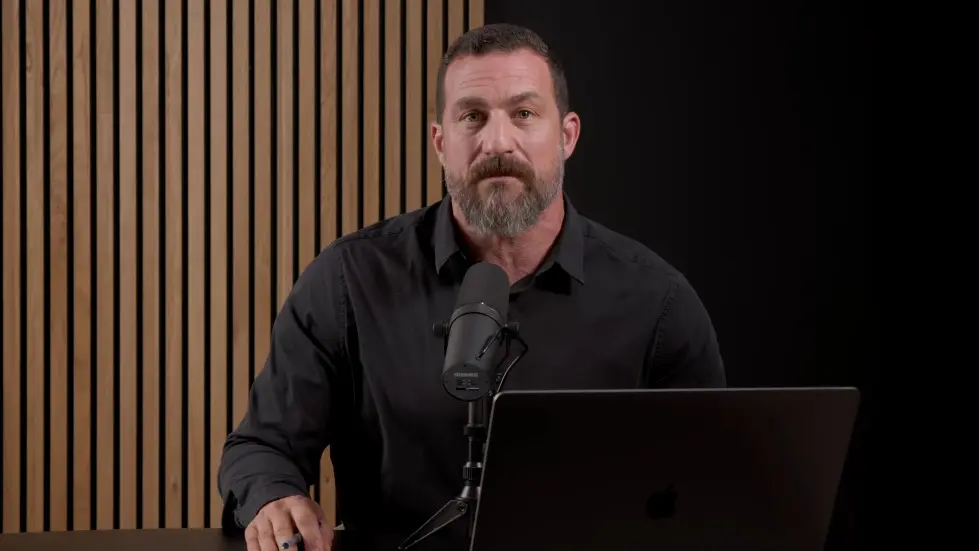 Dr. Paul Conti: How to Understand & Assess Your Mental Health | Huberman Lab Guest Series 003