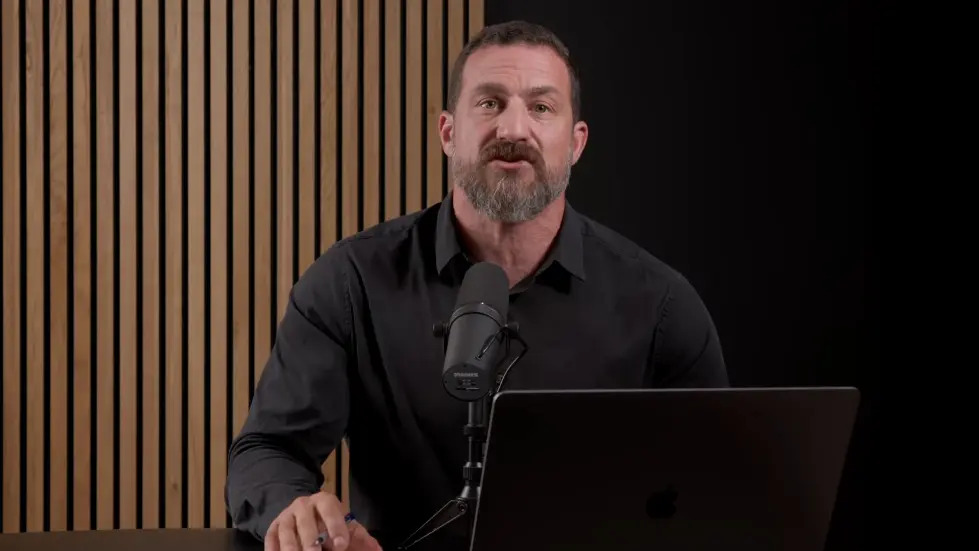 Dr. Paul Conti: How to Understand & Assess Your Mental Health | Huberman Lab Guest Series 005