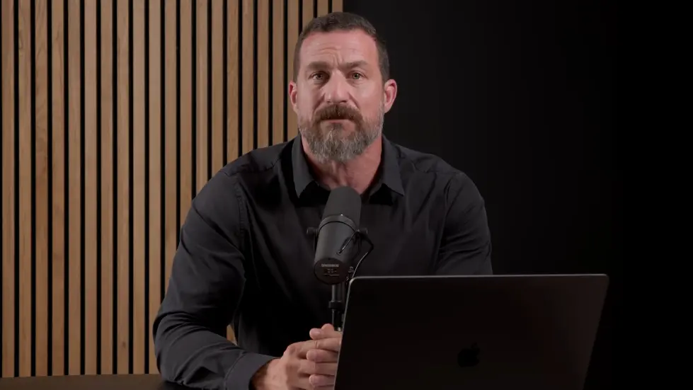 Dr. Paul Conti: How to Understand & Assess Your Mental Health | Huberman Lab Guest Series 006