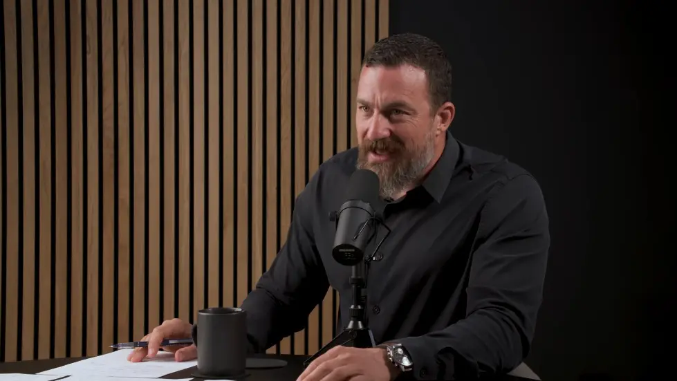 Dr. Paul Conti: How to Understand & Assess Your Mental Health | Huberman Lab Guest Series 007