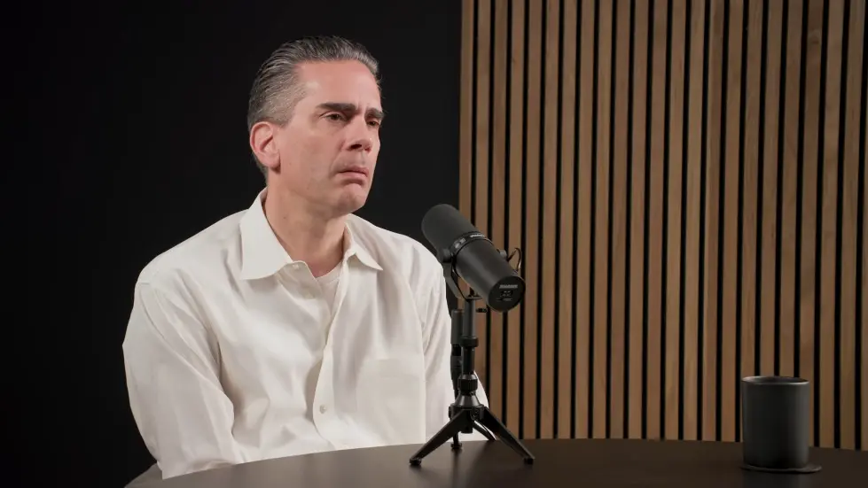 Dr. Paul Conti: How to Understand & Assess Your Mental Health | Huberman Lab Guest Series 009