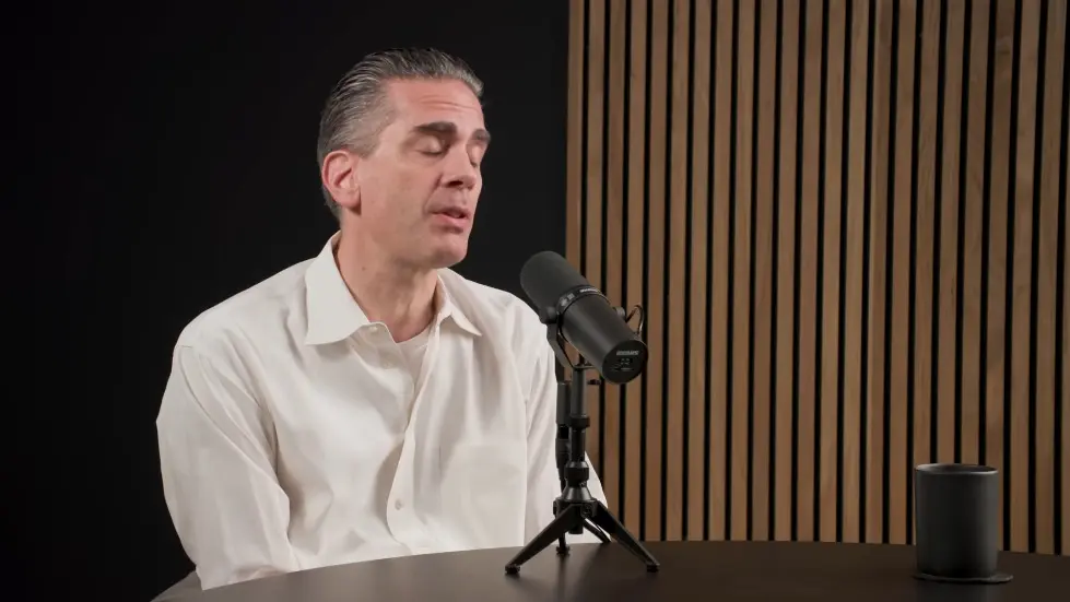 Dr. Paul Conti: How to Understand & Assess Your Mental Health | Huberman Lab Guest Series 010