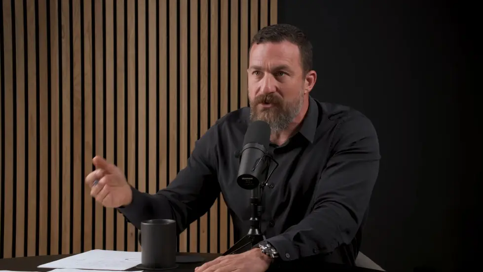 Dr. Paul Conti: How to Understand & Assess Your Mental Health | Huberman Lab Guest Series 015