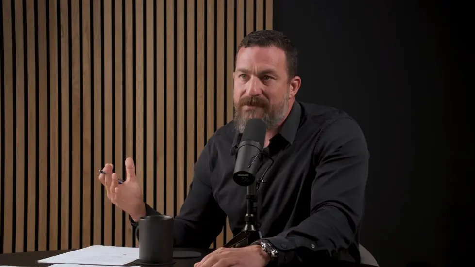 Dr. Paul Conti: How to Understand & Assess Your Mental Health | Huberman Lab Guest Series 016