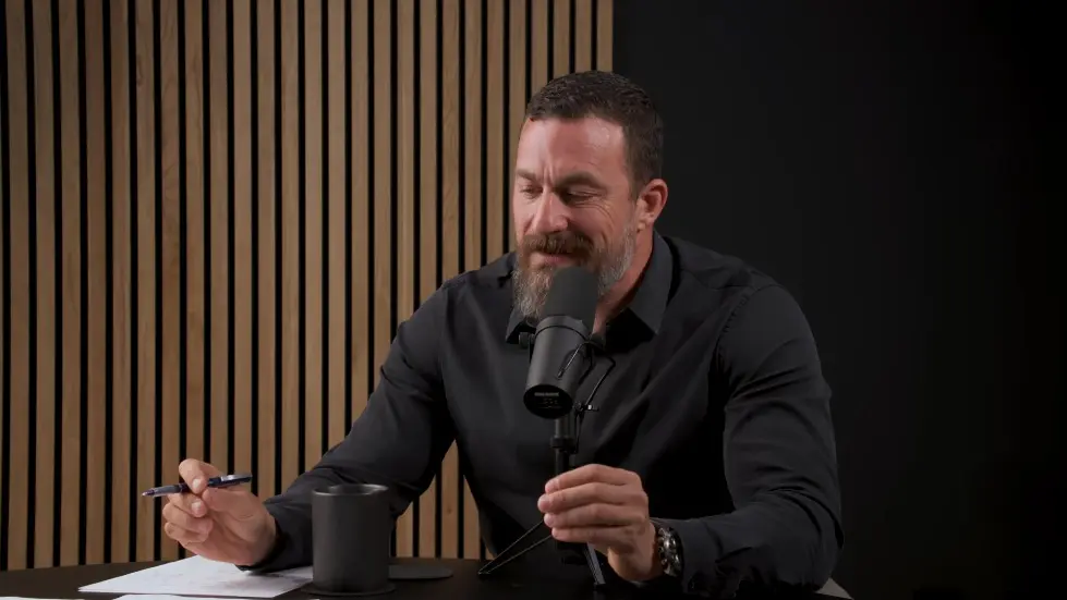 Dr. Paul Conti: How to Understand & Assess Your Mental Health | Huberman Lab Guest Series 020