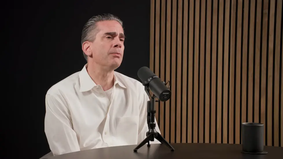 Dr. Paul Conti: How to Understand & Assess Your Mental Health | Huberman Lab Guest Series 022