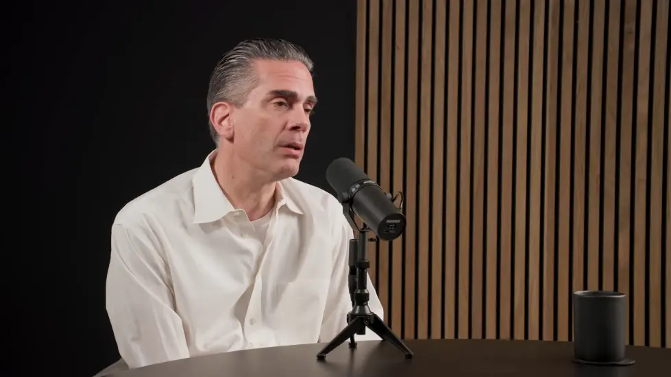 Dr. Paul Conti: How to Understand & Assess Your Mental Health | Huberman Lab Guest Series 024