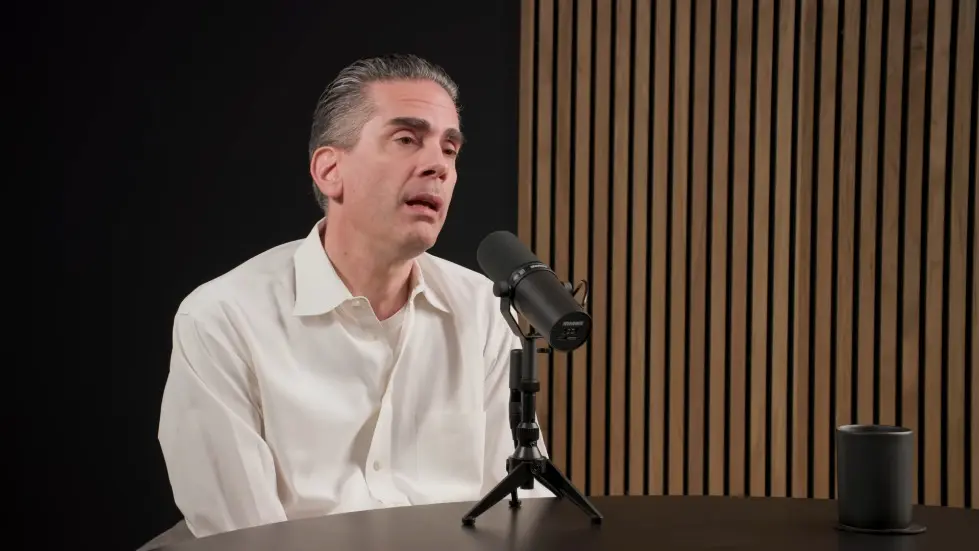 Dr. Paul Conti: How to Understand & Assess Your Mental Health | Huberman Lab Guest Series 027