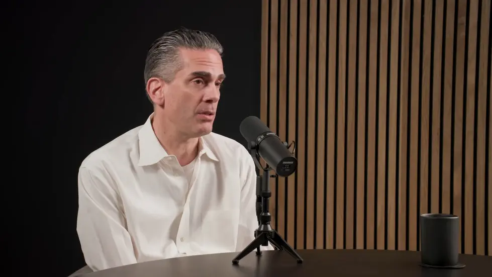 Dr. Paul Conti: How to Understand & Assess Your Mental Health | Huberman Lab Guest Series 036