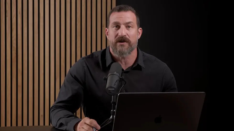 Dr. Paul Conti: How to Understand & Assess Your Mental Health | Huberman Lab Guest Series 037