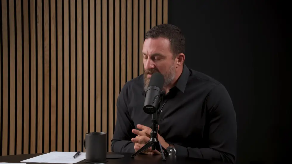 Dr. Paul Conti: How to Understand & Assess Your Mental Health | Huberman Lab Guest Series 041