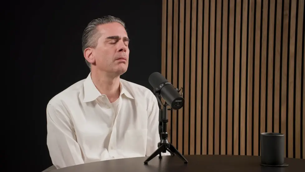 Dr. Paul Conti: How to Understand & Assess Your Mental Health | Huberman Lab Guest Series 042