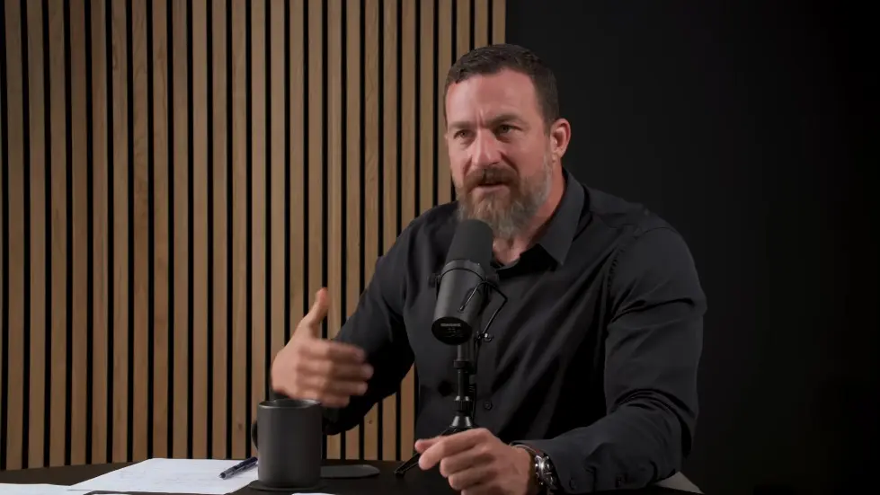 Dr. Paul Conti: How to Understand & Assess Your Mental Health | Huberman Lab Guest Series 048