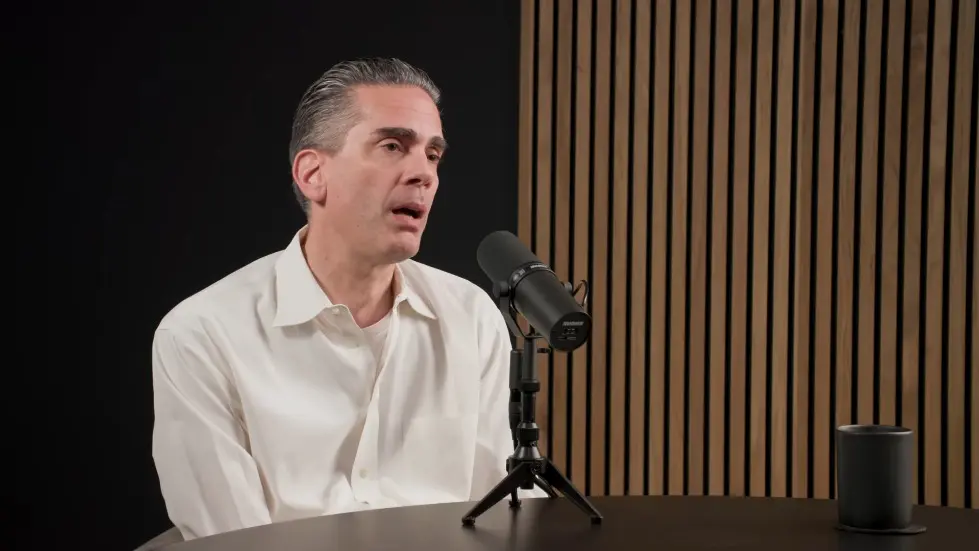 Dr. Paul Conti: How to Understand & Assess Your Mental Health | Huberman Lab Guest Series 051