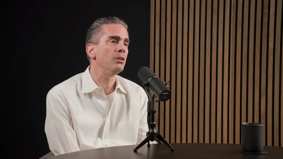 Dr. Paul Conti: How to Understand & Assess Your Mental Health | Huberman Lab Guest Series 057